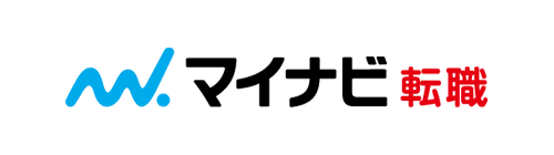 マイナビ転職に掲載中の求人情報はこちら